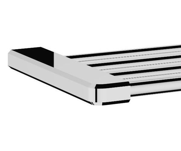 полка WONZON & WOGHAND V3901